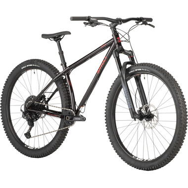 Mountain Bike SURLY KRAMPUS SUS 29" Negro/Rojo 2021 0